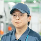 社員インタビュー05