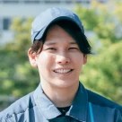 社員インタビュー21