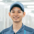 社員インタビュー27