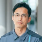 社員インタビュー28